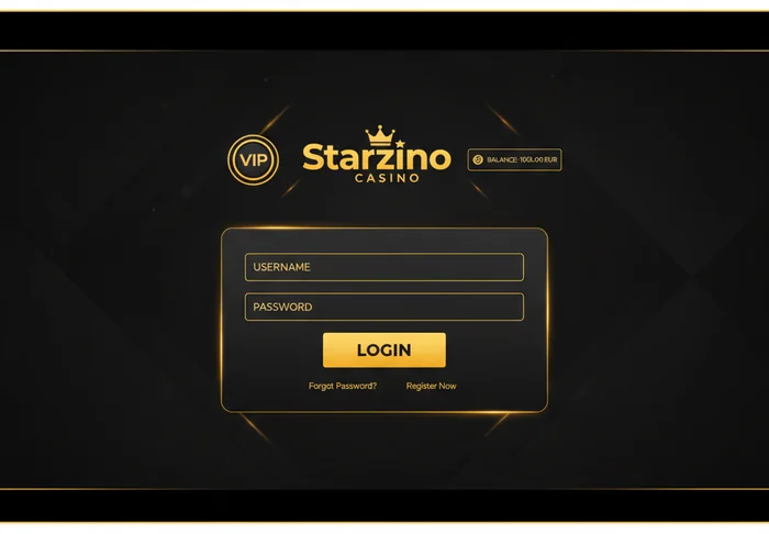 Starzino Casino